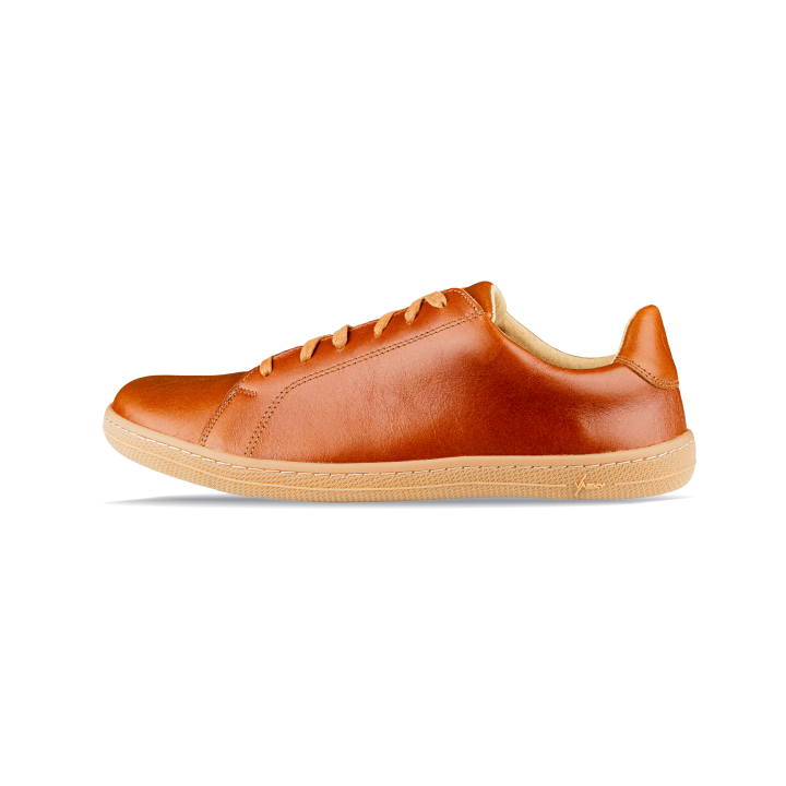 Barefoot Glory Cognac