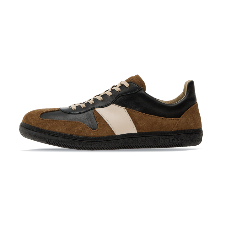 Botas X Footshop Brown