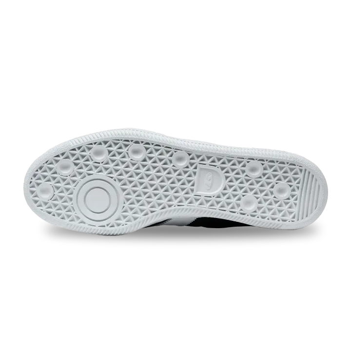 Botas Iconic Black & White