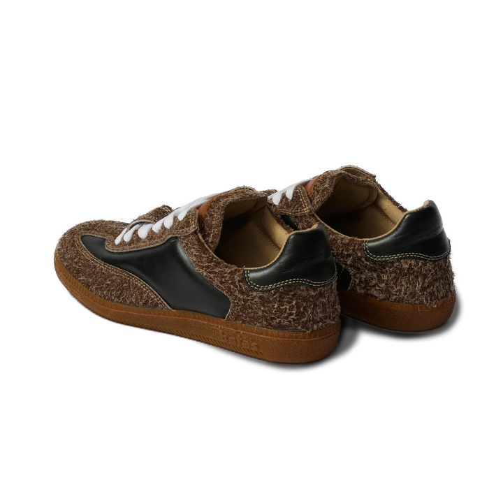 Botas X Laformela Brown