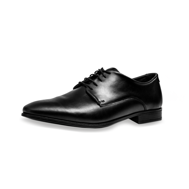 Polobotky James Black