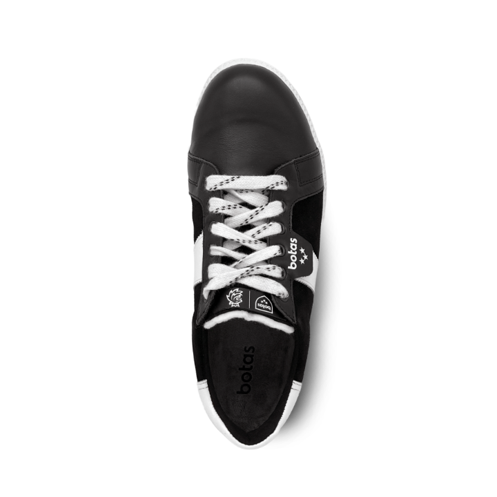 Botas X Český Hokej Bruslobotasky