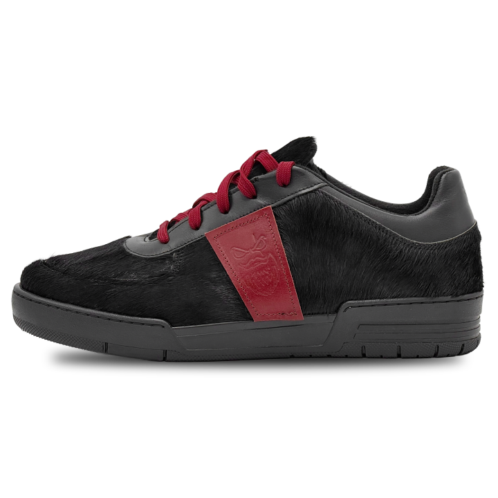 Botas × Angry Beards Bearded Sneakers