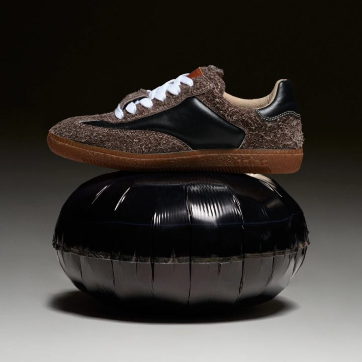 Botas X Laformela Brown