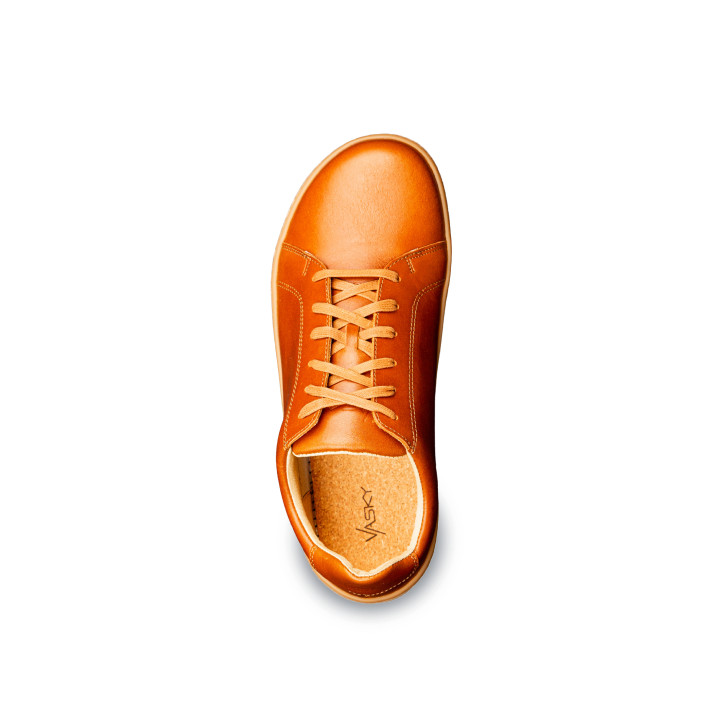 Barefoot Glory Cognac