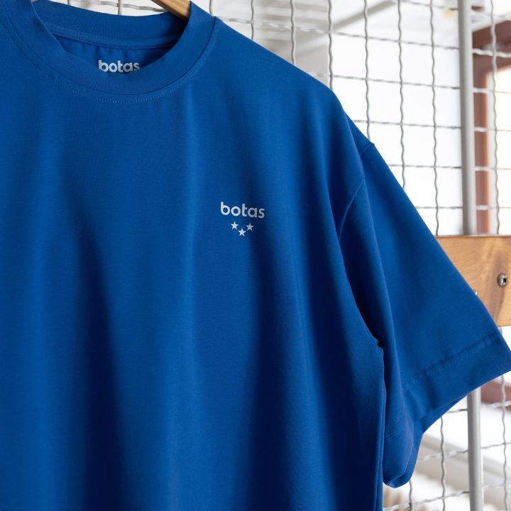 Botas TrikoBotas Triko Just Started Blue