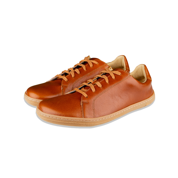 Barefoot Glory Cognac