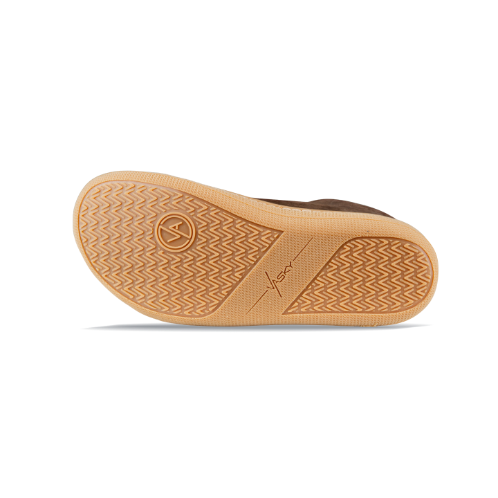 Barefoot Glory Chocolate