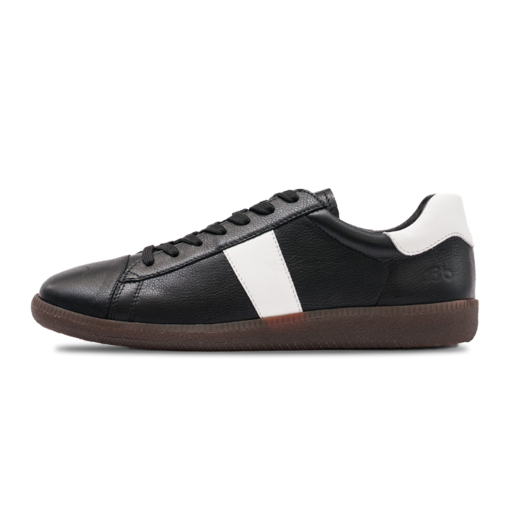 Baťasky 2025 Black and White