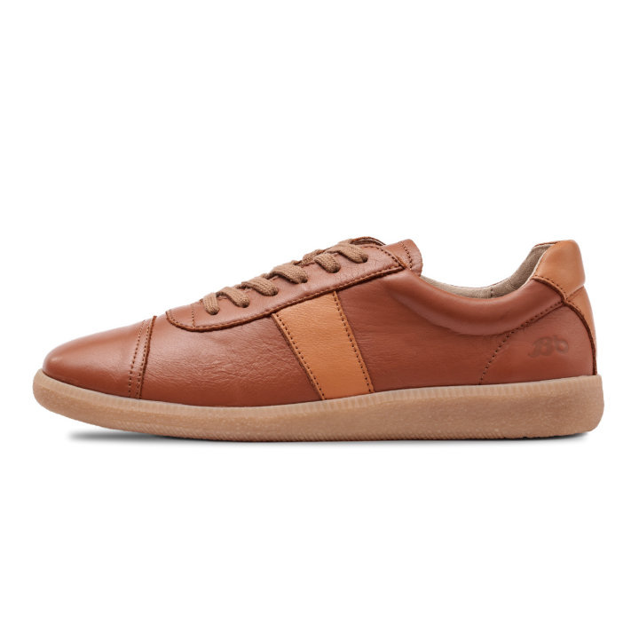 Baťasky 1897 Caramel