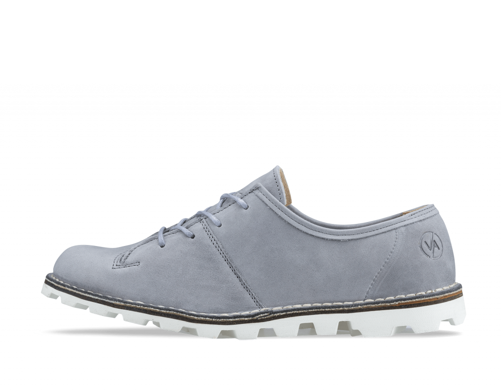 Pioneer Grey 