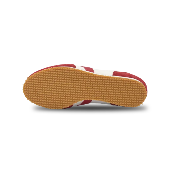 Botas Classic Not Too Old Red