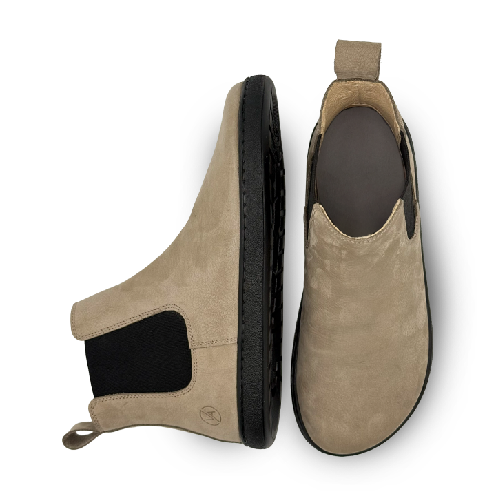 Barefoot Chelsea Taupe