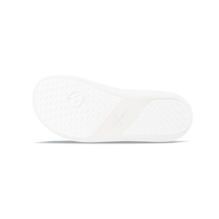 Barefoot Glory White