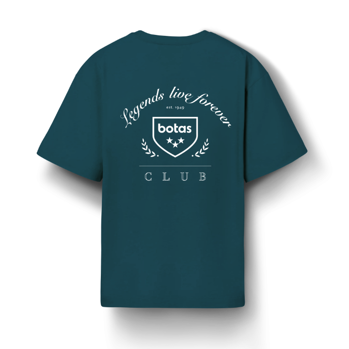 Botas Triko Club Green