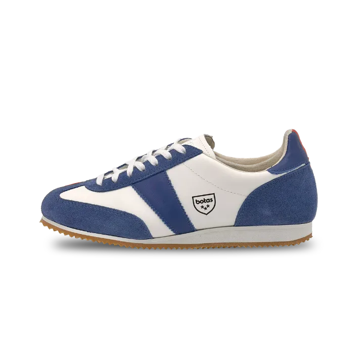 Botas Classic Not Too Old Blue