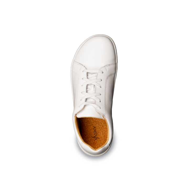 Barefoot Glory White