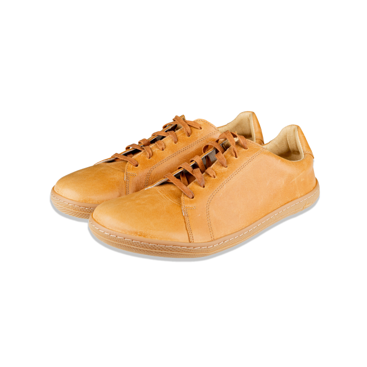 Barefoot Glory Caramel