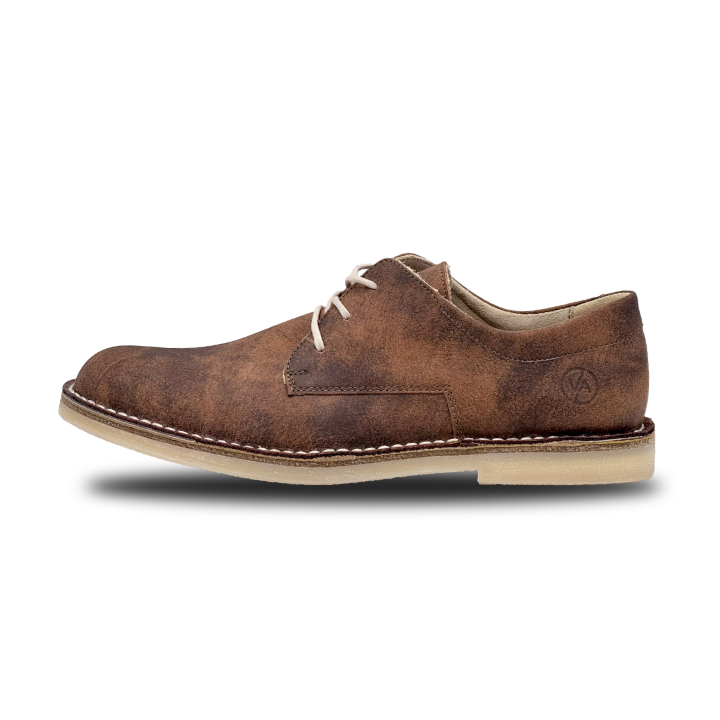 Derby Dusty Brown