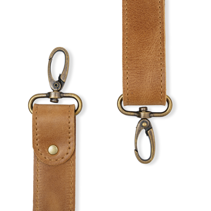 Taška Harvey Caramel