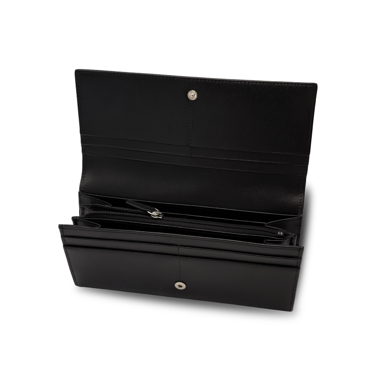 Dámská Peněženka Sophia Black