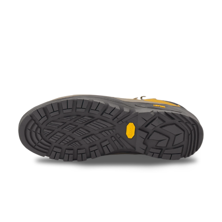 Pohorky Treky Caramel