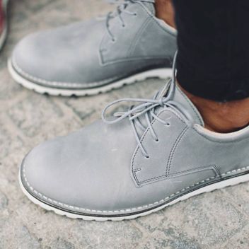 Derby Grey 