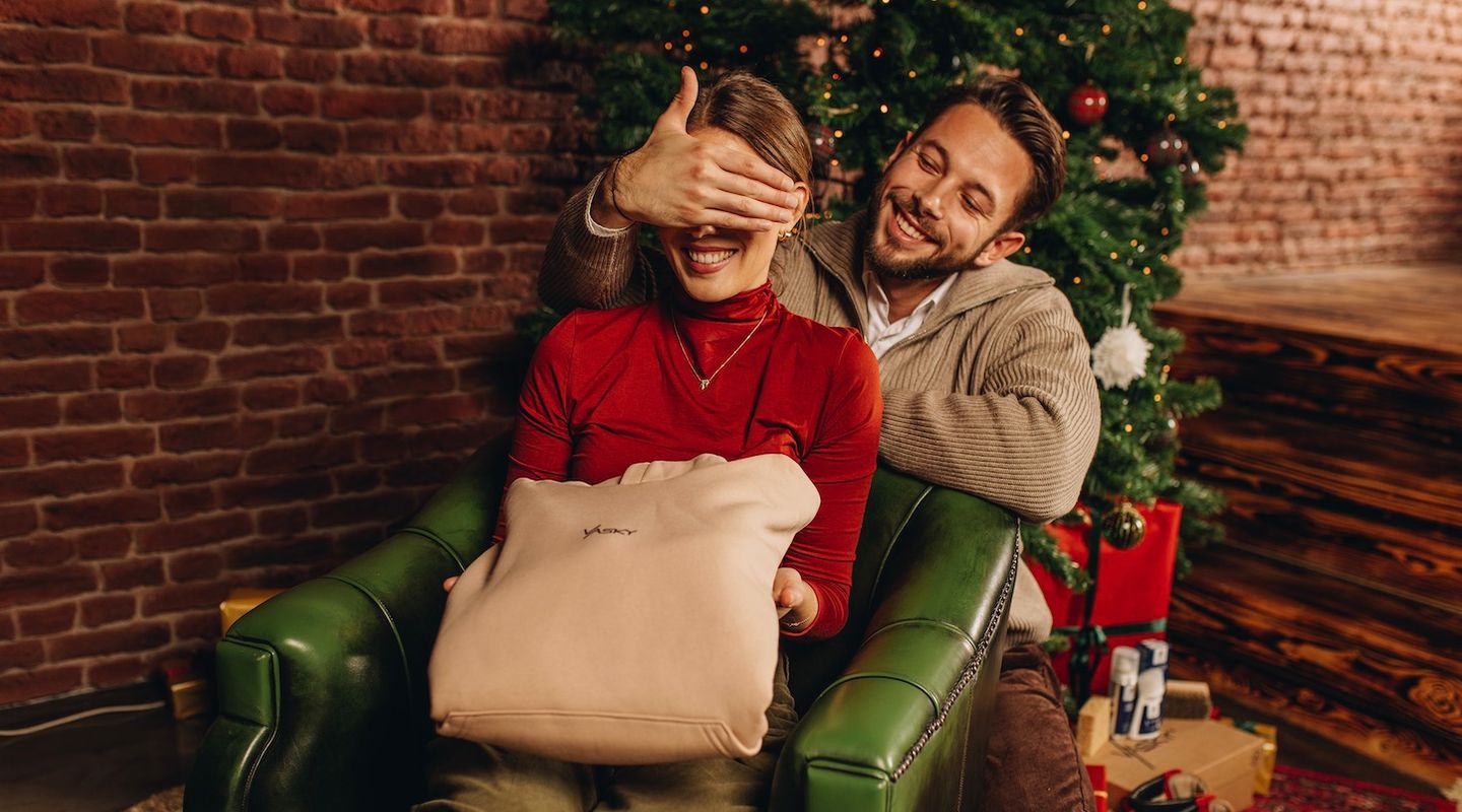 Vánoční rádce: 6 tipů na dárky pro ženy