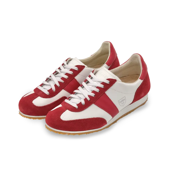 Botas Classic Not Too Old Red