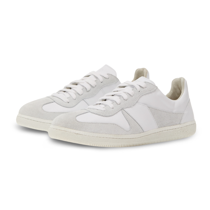 Botas X Footshop White