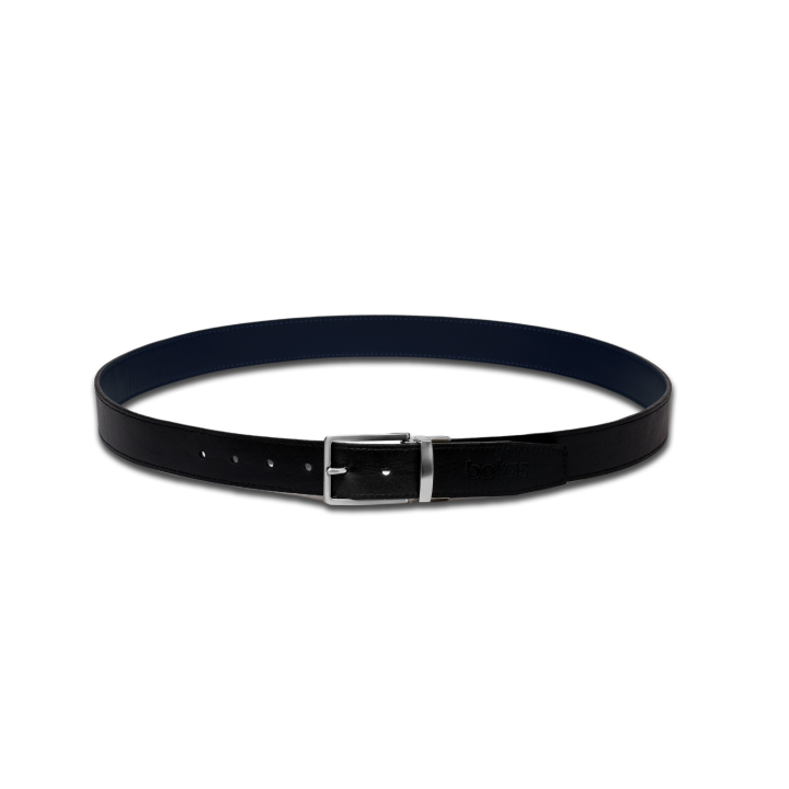 Oboustranný Pásek BOTAS Black & Blue